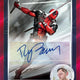 2025 Topps Deadpool Chrome 7-Pack Blaster