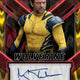 2025 Topps Deadpool Chrome 7-Pack Blaster