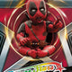 2025 Topps Deadpool Chrome Hobby
