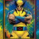 2025 Topps Deadpool Chrome Hobby