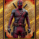 2025 Topps Deadpool Chrome Hobby