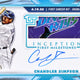 2025 Topps Inception Baseball Hobby