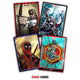 2026 Panini Marvel Anthology Treasure