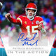 2025 Panini Photogenic Football Hobby