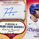 2025 Topps Dynasty Baseball Hobby