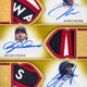 2025 Topps Dynasty Baseball Hobby
