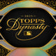 2025 Topps Dynasty Baseball Hobby