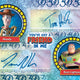 2025 Topps Crystal 30 Years of Toy Story Hobby