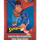 2025 Upper Deck Fleer Ultra Superman Hobby