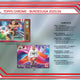 2025/26 Topps Chrome Bundesliga Soccer Breaker Delight