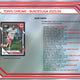 2025/26 Topps Chrome Bundesliga Soccer Hobby