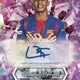 2025/26 Topps Chrome UEFA Club Competitions Soccer Sapphire Edition