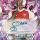 2025/26 Topps Chrome UEFA Club Competitions Soccer Sapphire Edition