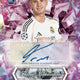 2025/26 Topps Chrome UEFA Club Competitions Soccer Sapphire Edition