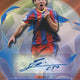 2025/26 Topps Chrome UEFA Club Competitions Soccer Logofractor Edition