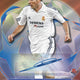 2025/26 Topps Chrome UEFA Club Competitions Soccer Logofractor Edition