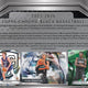 2025/26 Topps Chrome Black Basketball Hobby