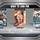 2025/26 Topps Chrome Black Basketball Hobby