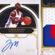 2025/26 Topps Definitive Collection Basketball Hobby