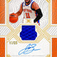 2025/26 Topps Definitive Collection Basketball Hobby