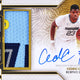 2025/26 Topps Definitive Collection Basketball Hobby