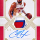 2025/26 Topps Definitive Collection Basketball Hobby