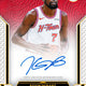 2025/26 Topps Definitive Collection Basketball Hobby