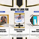2025/26 Topps Definitive Collection Basketball Hobby