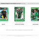 2025/26 Panini Donruss Road to FIFA World Cup Soccer Hobby International