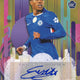 2025/26 Topps Finest Premier League EPL Soccer Hobby