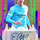 2025/26 Topps Finest Premier League EPL Soccer Hobby