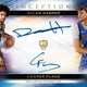 2025/26 Topps Inception Basketball Hobby