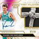 2025/26 Topps Inception Basketball Hobby