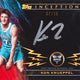 2025/26 Topps Inception Basketball Hobby