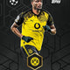 2025/26 Topps Match Attax UEFA Club Competitions Soccer Mega Multipack