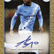 2025/26 Topps Merlin Premier League EPL Soccer Hobby