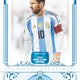 2025/26 Panini National Treasures Road to FIFA World Cup Soccer Hobby (Presell)