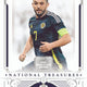 2025/26 Panini National Treasures Road to FIFA World Cup Soccer Hobby (Presell)