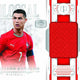2025/26 Panini National Treasures Road to FIFA World Cup Soccer Hobby (Presell)