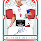 2025/26 Panini National Treasures Road to FIFA World Cup Soccer Hobby (Presell)