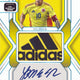 2025/26 Panini National Treasures Road to FIFA World Cup Soccer Hobby (Presell)