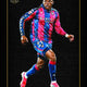 2025/26 Panini Pitch Kings Soccer Hobby International