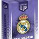 2025/26 Panini Club Real Madrid Hanger