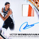 2025/26 Topps Pristine Basketball Hobby (Presell)
