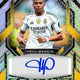 2025/26 Panini Prizm FIFA Soccer Choice
