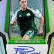 2025/26 Panini Prizm FIFA Soccer Choice