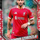 2025/26 Panini Prizm FIFA Soccer Choice