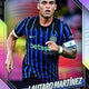 2025/26 Panini Prizm FIFA Soccer Choice