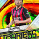 2025/26 Panini Prizm FIFA Soccer Choice