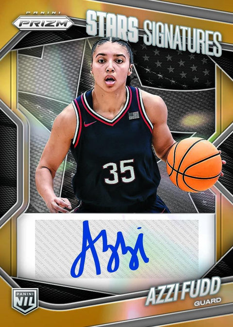 2025/26 Panini Prizm Basketball Hobby